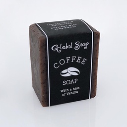 [GS-0009] Savon au café - 80g