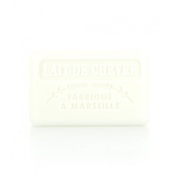 [SAVLC] Savonnette Marseillaise Lait de Chèvre - 125g