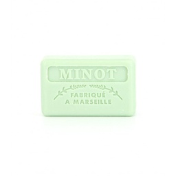 [SAVMINOT] Savonnette Marseillaise Minot - 125g   