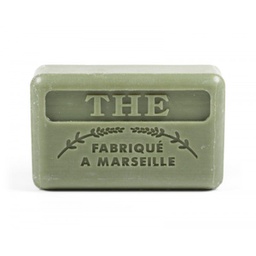 [SAVTHE] Savonnette Marseillaise Thé - 125g 