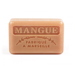 [SAVMANGUE] Savonnette Marseillaise Mangue - 125g 