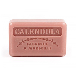 [SAVCALENDULA] Savonnette Marseillaise Calendula - 125g 