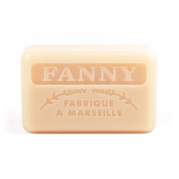 [SAVFANNY] Savonnette Marseillaise Fanny - 125g 