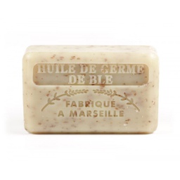 [SAVHUILEBLE] Savonnette Marseillaise Huile de germe de blé - 125g 