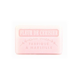 [SAV60FLRCERISIER] SAVON Fleur de Cerisier - 60g 
