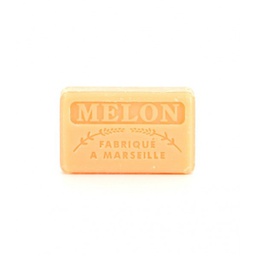 [SAV60MELON] SAVON Melon - 60g 