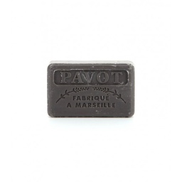 [SAV60PAVOT] SAVON Pavot - 60g 