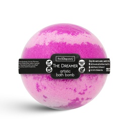 [TSSBBDREAM] Bombe de bain 200gr - The Dreamer