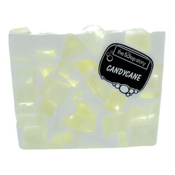 [SAVTSSCANDY] Savon Tranche SUCRE D'ORGE