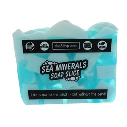 [SAVTSSsea] Savon Tranche SEA MINERALS