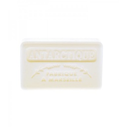 Savonnette Marseillaise Antarctique - 125g