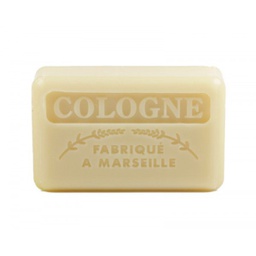 Savonnette Marseillaise Cologne - 125g
