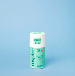 Déodorant Thé Vert 50mL - Respire