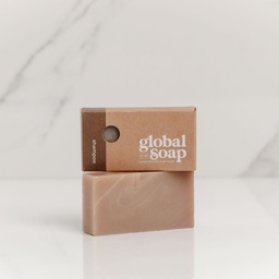 Shampoo Coco Argan - GLOBAL SOAP