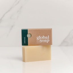 Shampoo Tea Tree et lavande - GLOBAL SOAP