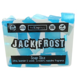 Savon Tranche JACK FROST